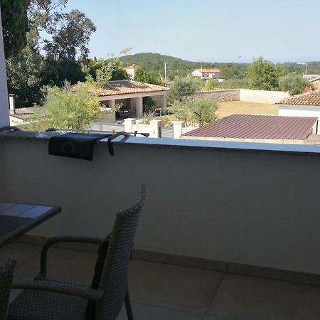 App Roko Appartement Poreč Buitenkant foto