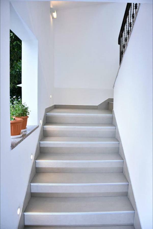 App Roko Appartement Poreč Buitenkant foto