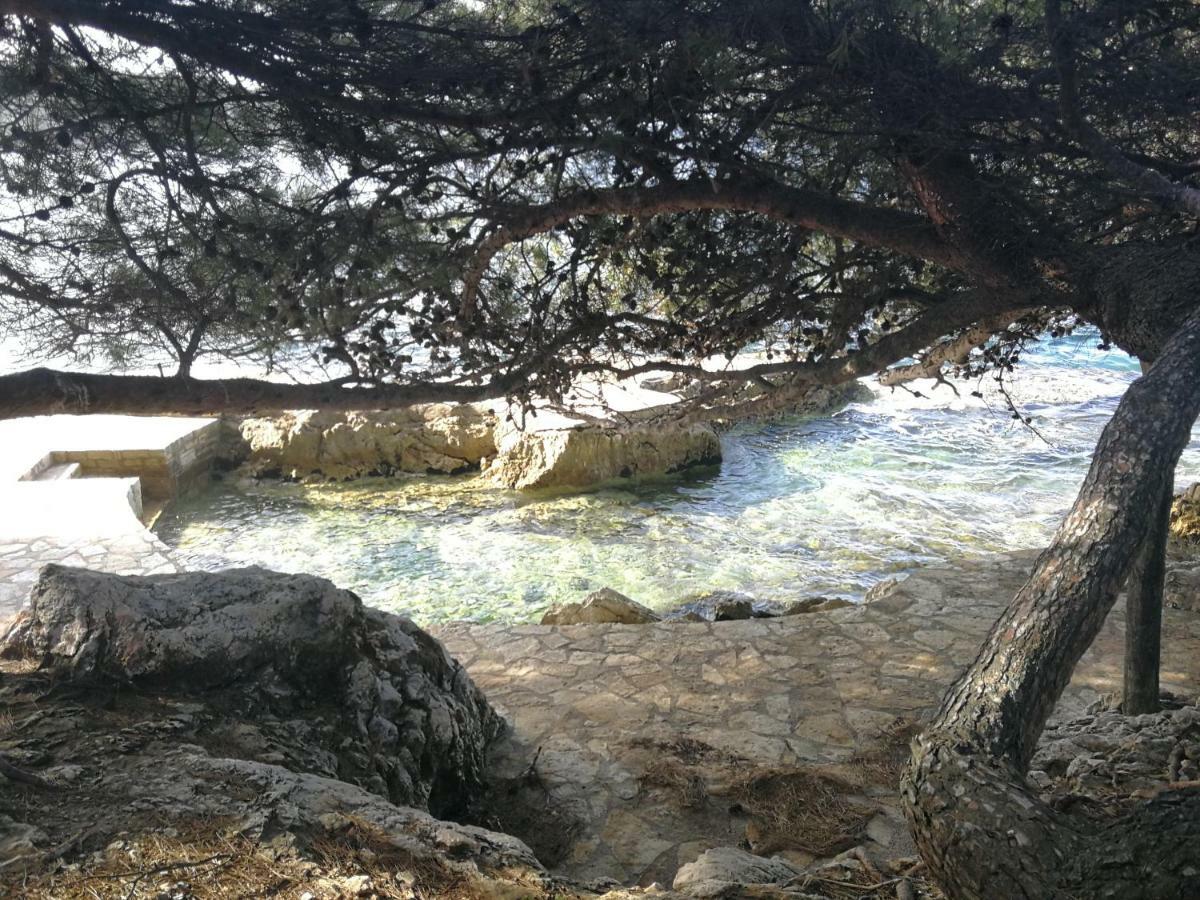 App Roko Appartement Poreč Buitenkant foto