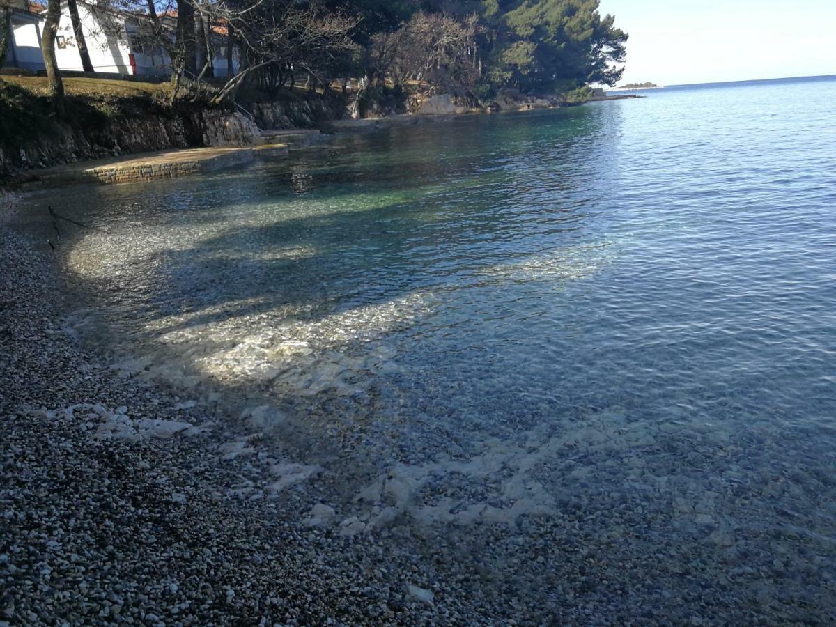 App Roko Appartement Poreč Buitenkant foto